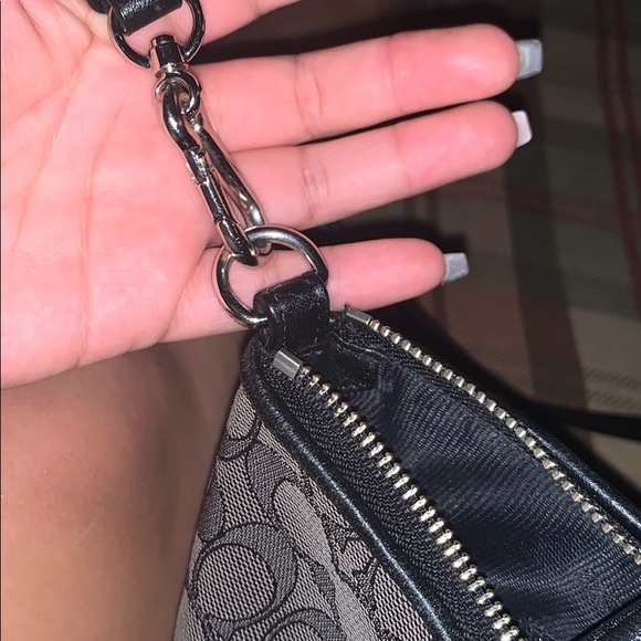 ♥️♥️COACH Authentic Kelsey Purse F149… - Picture 6 of 8